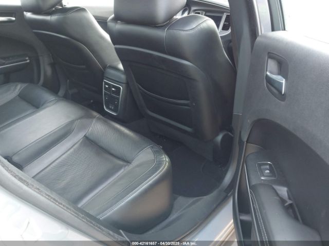 2C3CDXBG4NH201640 Dodge Charger Sxt Rwd