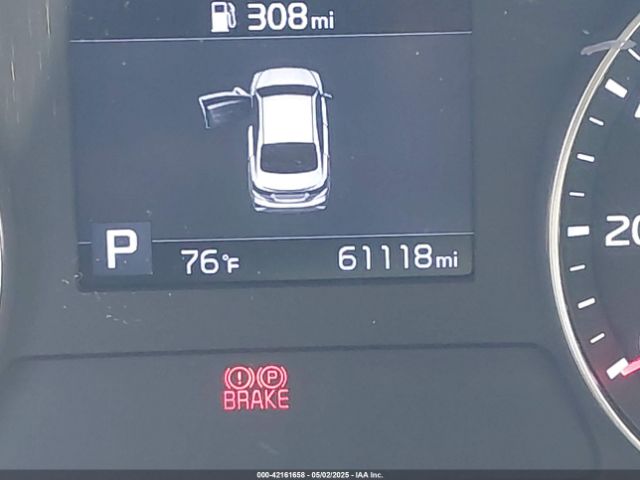 3KPF24AD6ME359587 KIA Forte Lxs
