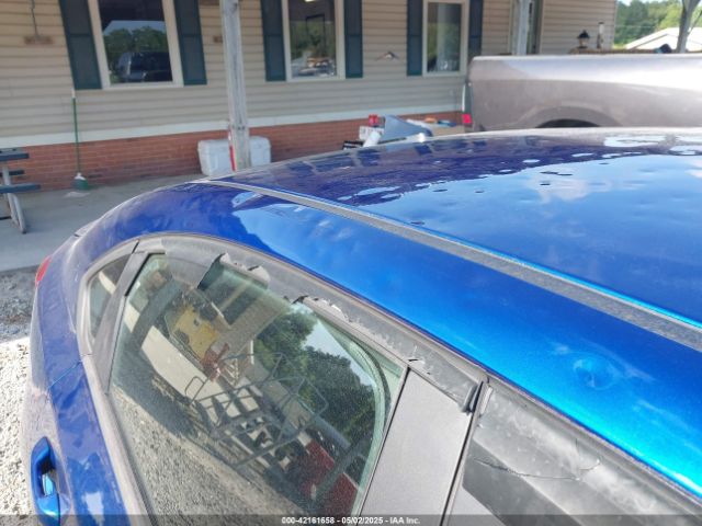 3KPF24AD6ME359587 KIA Forte Lxs