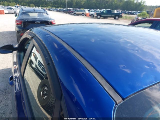 3KPF24AD6ME359587 KIA Forte Lxs