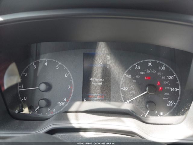 5YFB4MDE7SP230251 Toyota COROLLA LE