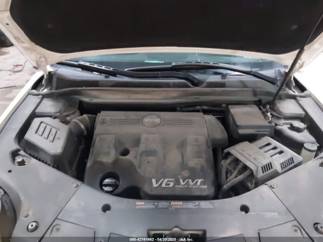 2GKFLUE32G6287052 GMC Terrain Slt