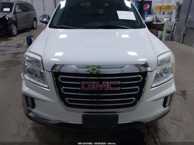 2GKFLUE32G6287052 GMC Terrain Slt