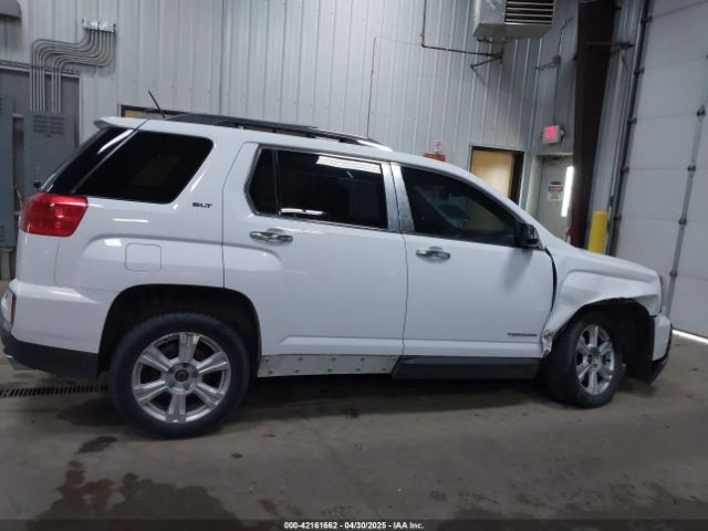 2GKFLUE32G6287052 GMC Terrain Slt