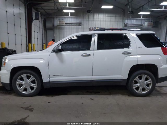 2GKFLUE32G6287052 GMC Terrain Slt