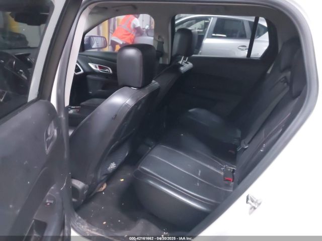 2GKFLUE32G6287052 GMC Terrain Slt