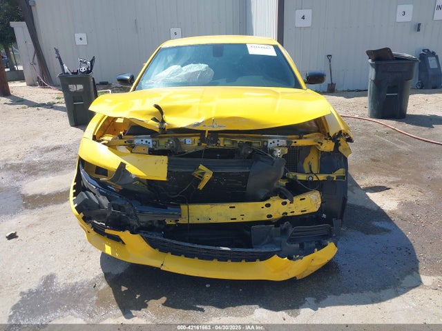 2C3CDXBG5HH533428 Dodge Charger