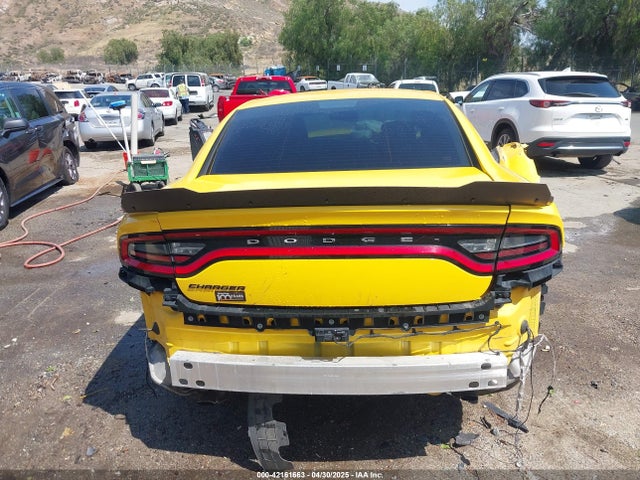 2C3CDXBG5HH533428 Dodge Charger
