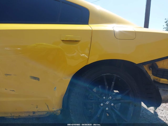 2C3CDXBG5HH533428 Dodge Charger