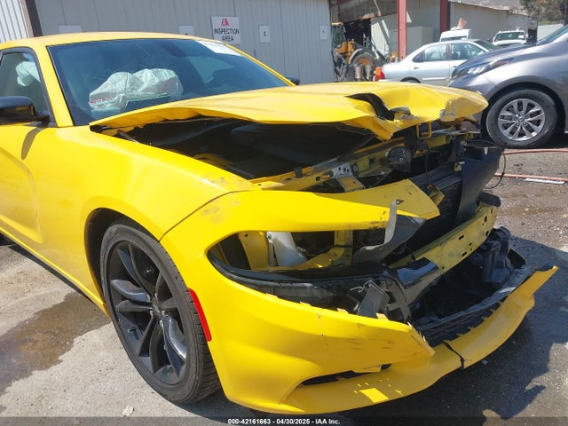 2C3CDXBG5HH533428 Dodge Charger