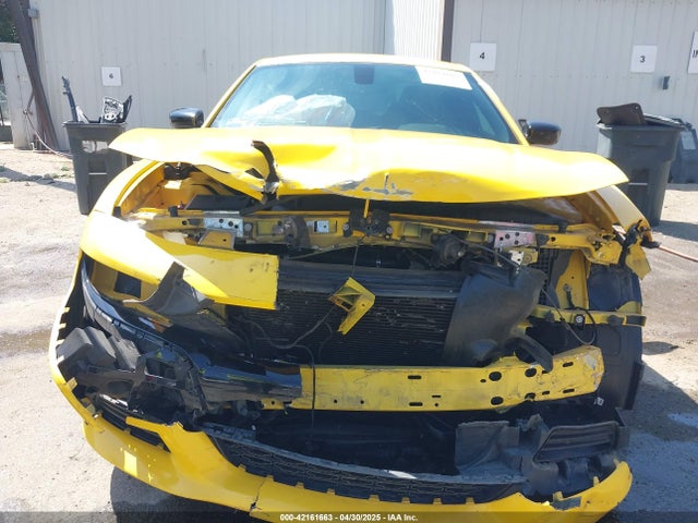 2C3CDXBG5HH533428 Dodge Charger