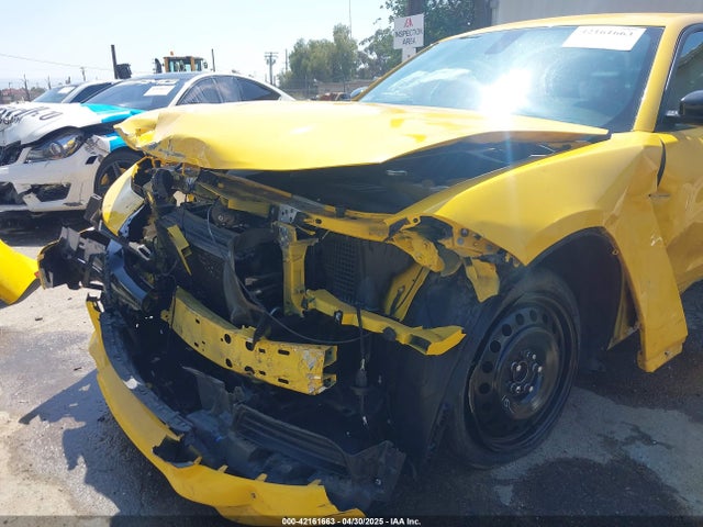 2C3CDXBG5HH533428 Dodge Charger