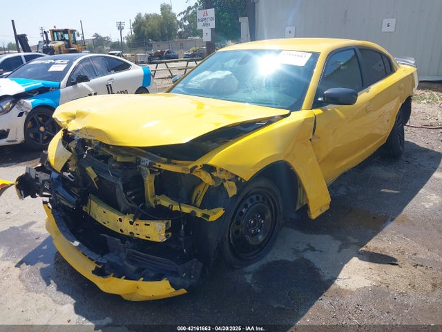 2C3CDXBG5HH533428 Dodge Charger