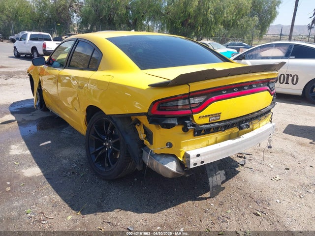 2C3CDXBG5HH533428 Dodge Charger