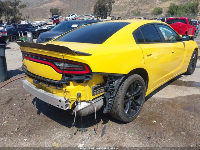 2C3CDXBG5HH533428 Dodge Charger