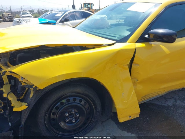 2C3CDXBG5HH533428 Dodge Charger