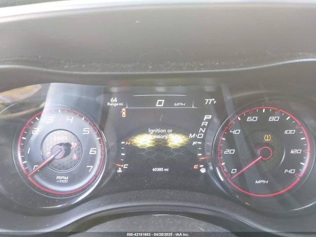 2C3CDXBG5HH533428 Dodge Charger