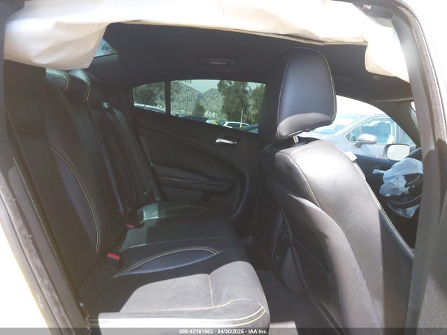 2C3CDXBG5HH533428 Dodge Charger