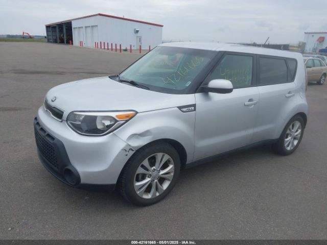KNDJP3A52F7781082 KIA SOUL +
