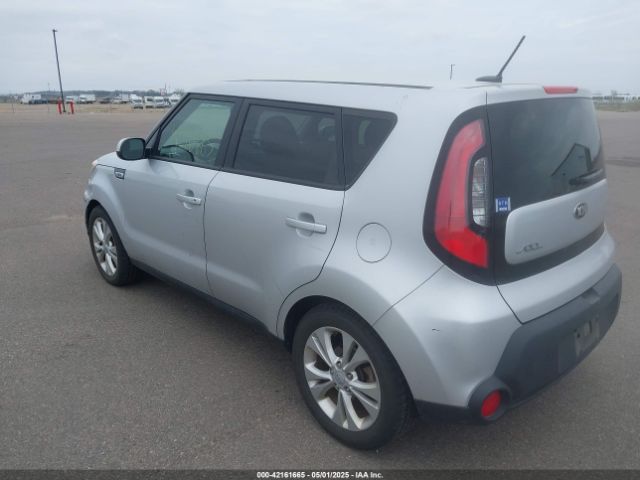 KNDJP3A52F7781082 KIA SOUL +