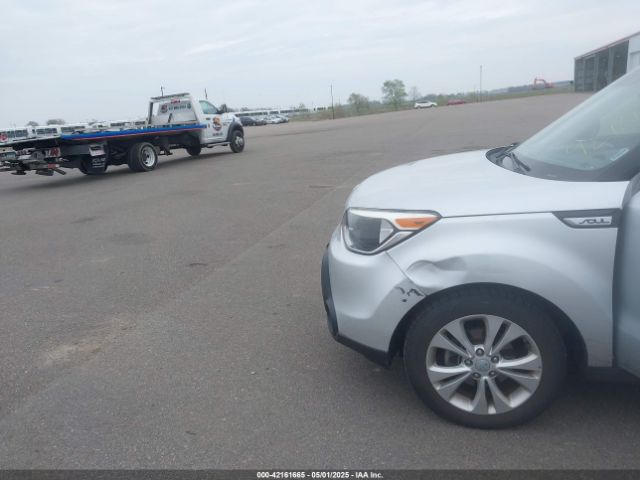 KNDJP3A52F7781082 KIA SOUL +