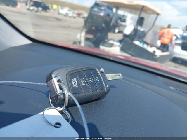 KM8K12AA0MU665855 Hyundai Kona Se