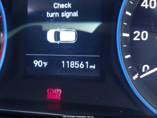 KM8K12AA0MU665855 Hyundai Kona Se