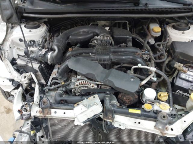 JF1GPAC63F8246038 Subaru Impreza 2.0i Premium