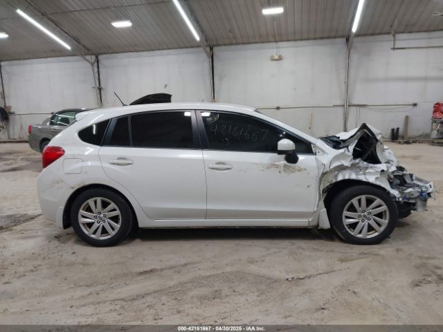 JF1GPAC63F8246038 Subaru Impreza 2.0i Premium