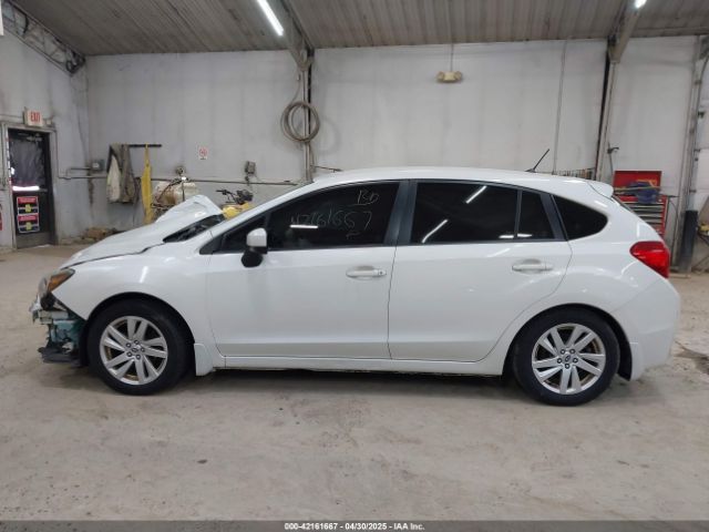 JF1GPAC63F8246038 Subaru Impreza 2.0i Premium