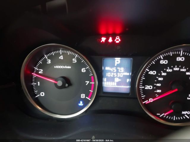 JF1GPAC63F8246038 Subaru Impreza 2.0i Premium