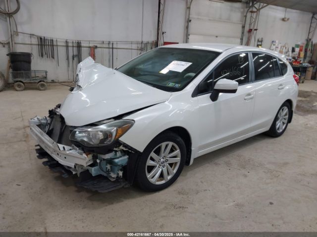 JF1GPAC63F8246038 Subaru Impreza 2.0i Premium