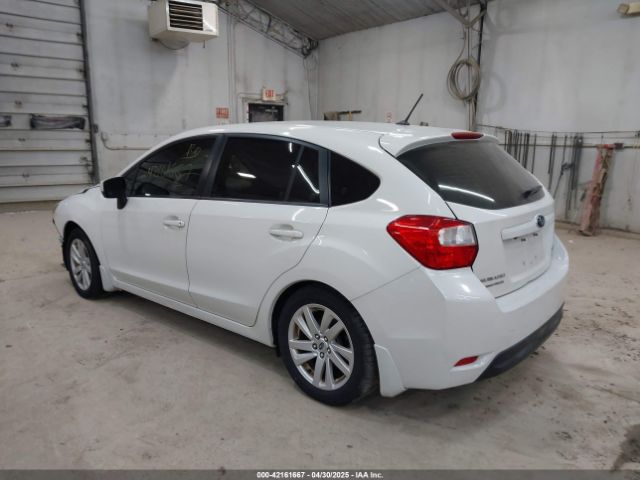 JF1GPAC63F8246038 Subaru Impreza 2.0i Premium