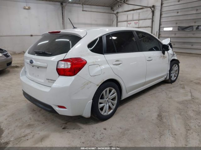 JF1GPAC63F8246038 Subaru Impreza 2.0i Premium