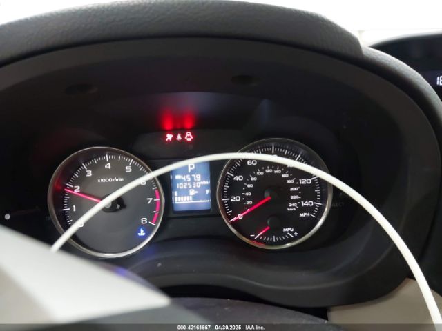 JF1GPAC63F8246038 Subaru Impreza 2.0i Premium