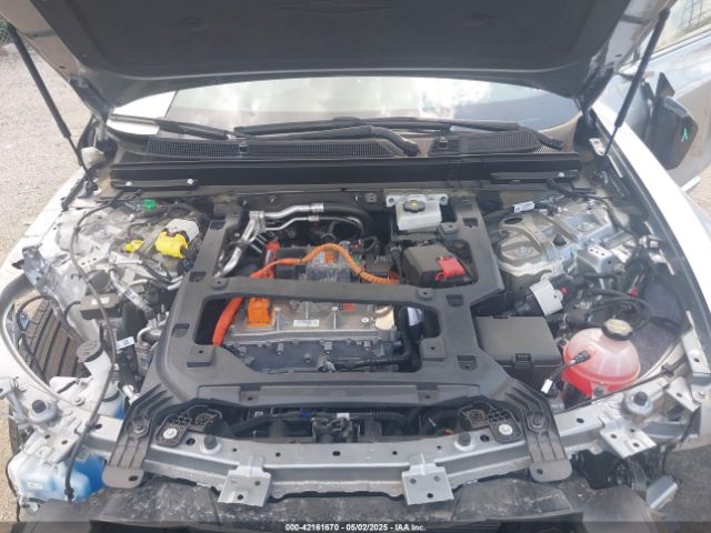 1GYKPRRL8RZ128706 Cadillac Lyriq Luxury W/1sd
