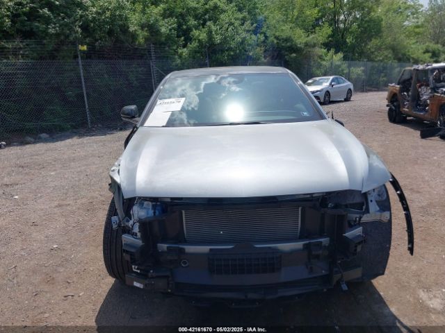1GYKPRRL8RZ128706 Cadillac Lyriq Luxury W/1sd