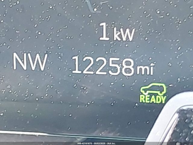 1GYKPRRL8RZ128706 Cadillac Lyriq Luxury W/1sd
