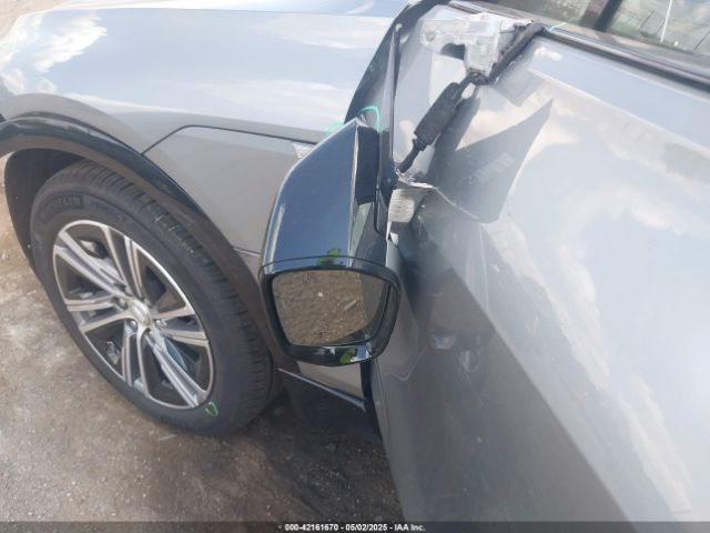 1GYKPRRL8RZ128706 Cadillac Lyriq Luxury W/1sd