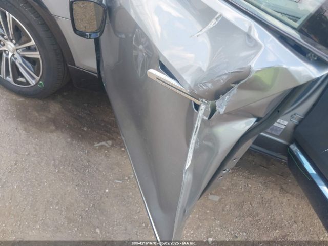 1GYKPRRL8RZ128706 Cadillac Lyriq Luxury W/1sd