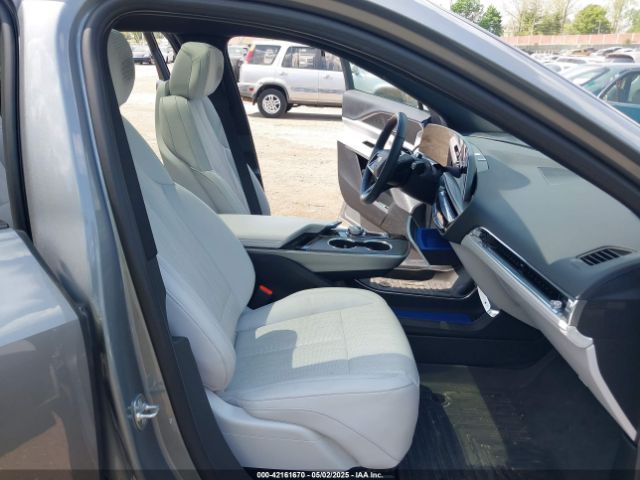 1GYKPRRL8RZ128706 Cadillac Lyriq Luxury W/1sd
