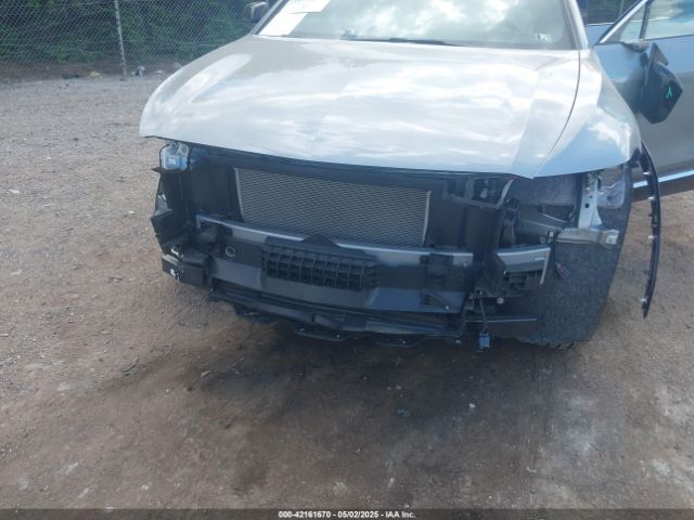 1GYKPRRL8RZ128706 Cadillac Lyriq Luxury W/1sd