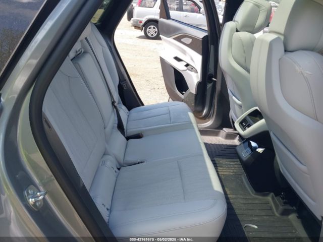 1GYKPRRL8RZ128706 Cadillac Lyriq Luxury W/1sd