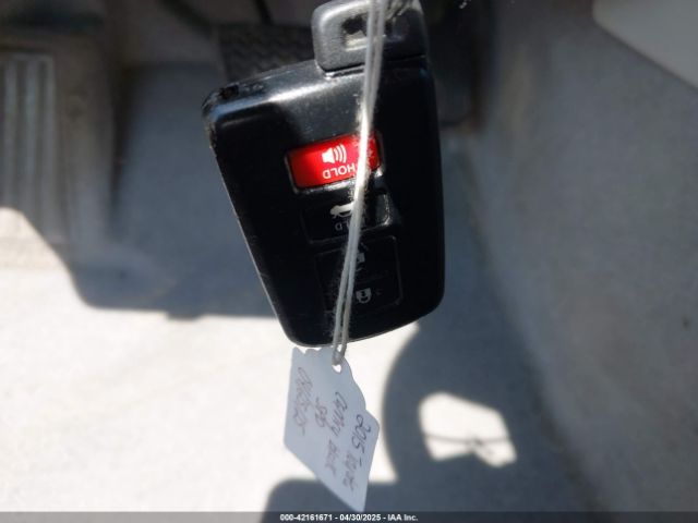 4T1BD1FK5FU158648 Toyota Camry Hybrid Xle