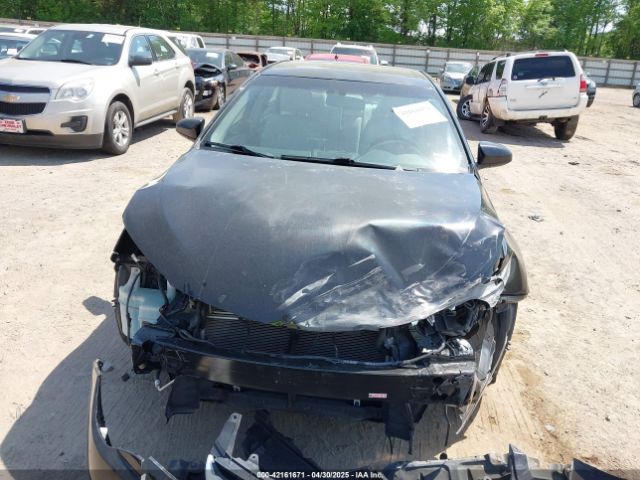 4T1BD1FK5FU158648 Toyota Camry Hybrid Xle