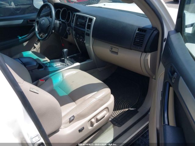 2008 TOYOTA 4RUNNER JTEZU14R088092536 Photo 4