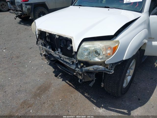 2008 TOYOTA 4RUNNER JTEZU14R088092536 Photo 5
