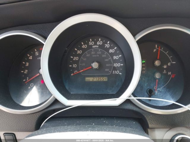 2008 TOYOTA 4RUNNER JTEZU14R088092536 Photo 6