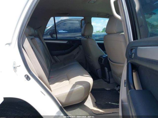 2008 TOYOTA 4RUNNER JTEZU14R088092536 Photo 7