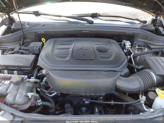 1C4RJFBG1LC386545 Jeep Grand Cherokee Limited 4x4